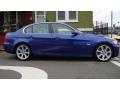 2007 3 Series 335i Sedan #7