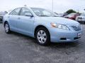 2007 Camry LE #1