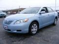 2007 Camry LE #7