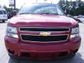 2007 Tahoe LS #3