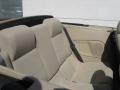 2007 Mustang V6 Deluxe Convertible #5