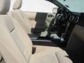 2007 Mustang V6 Deluxe Convertible #6