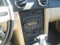 2007 Mustang V6 Deluxe Convertible #7