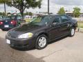 2009 Impala LT #3