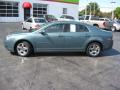 2009 Malibu LT Sedan #9