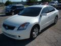 2007 Altima 2.5 S #1