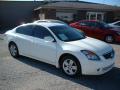 2007 Altima 2.5 S #3
