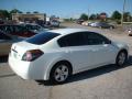 2007 Altima 2.5 S #4