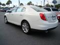 2009 MKS Sedan #6