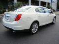 2009 MKS Sedan #8