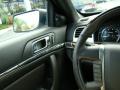2009 MKS Sedan #16
