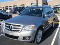 2010 GLK 350 4Matic #1