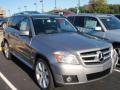 2010 GLK 350 4Matic #3
