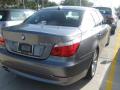 2008 5 Series 535i Sedan #2