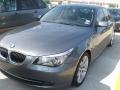 2008 5 Series 535i Sedan #3