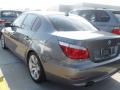 2008 5 Series 535i Sedan #4
