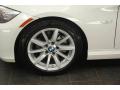 2009 3 Series 328i Sport Wagon #7
