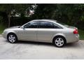 2002 A6 3.0 Sedan #4