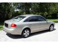 2002 A6 3.0 Sedan #9