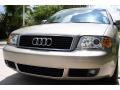 2002 A6 3.0 Sedan #19