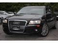 2007 A8 L 4.2 quattro #1