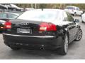 2007 A8 L 4.2 quattro #4