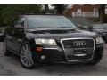 2007 A8 L 4.2 quattro #7