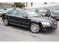 2007 A8 L 4.2 quattro #8