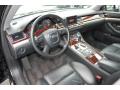 2007 A8 L 4.2 quattro #14