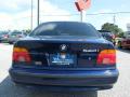 1998 5 Series 540i Sedan #4