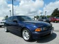 1998 5 Series 540i Sedan #7