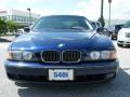 1998 5 Series 540i Sedan #8