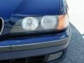 1998 5 Series 540i Sedan #9