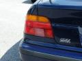 1998 5 Series 540i Sedan #10