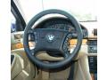 1998 5 Series 540i Sedan #18