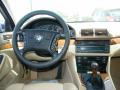 1998 5 Series 540i Sedan #19