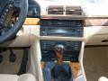 1998 5 Series 540i Sedan #20