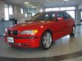 2003 3 Series 330i Sedan #1
