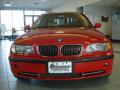 2003 3 Series 330i Sedan #8
