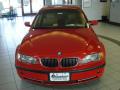 2003 3 Series 330i Sedan #9