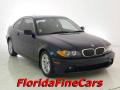 2004 3 Series 325i Coupe #1
