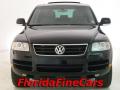 2004 Touareg V6 #5