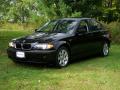 2004 3 Series 325xi Sedan #1