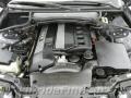 2004 3 Series 325i Coupe #9