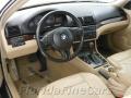 2004 3 Series 325i Coupe #12