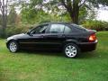 2004 3 Series 325xi Sedan #4
