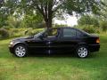 2004 3 Series 325xi Sedan #5