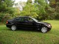 2004 3 Series 325xi Sedan #7