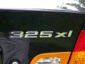 2004 3 Series 325xi Sedan #9