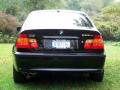 2004 3 Series 325xi Sedan #10